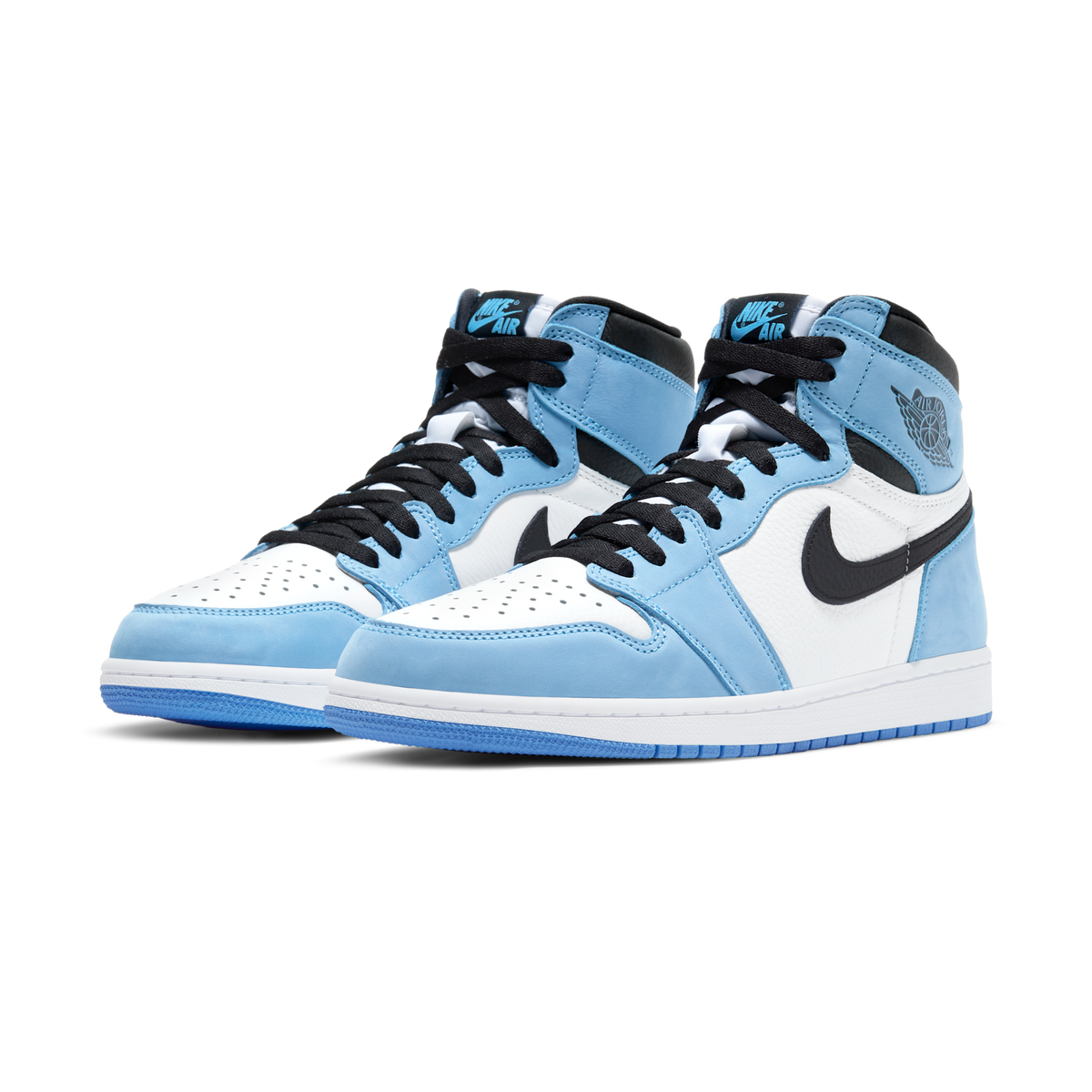 Jordan 1 Retro High OG University Blue