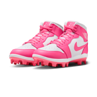 Jordan 1 Retro High MCS White Digital Pink
