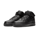 Nike Air Force 1 Mid '07 Black