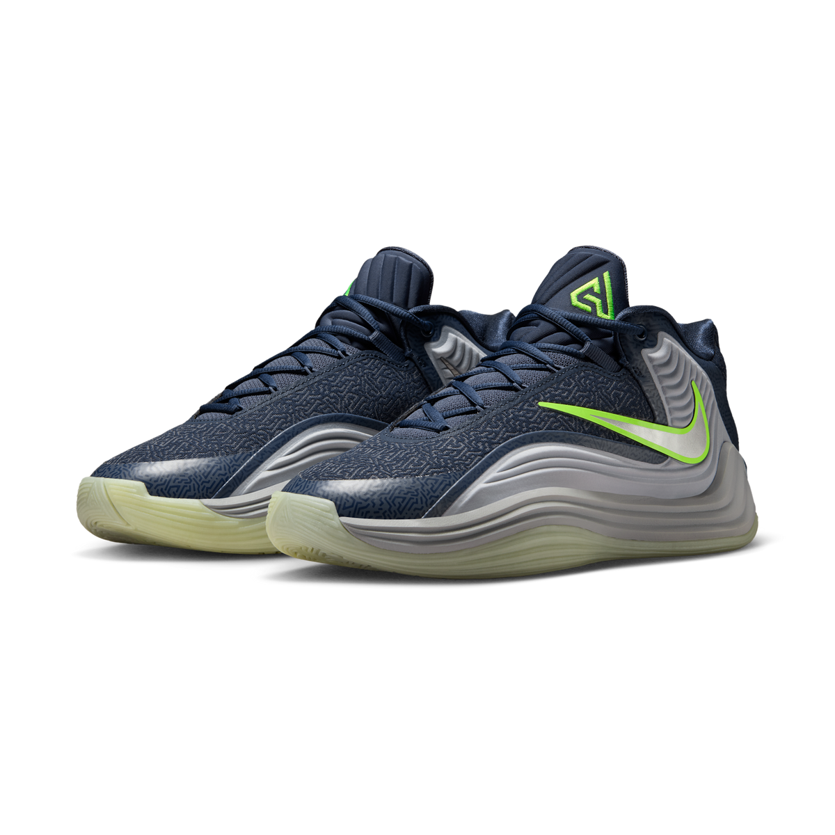 Nike Giannis Freak 7 SE New Moon