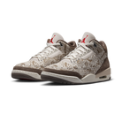 Jordan 3 Retro Laser Palomino