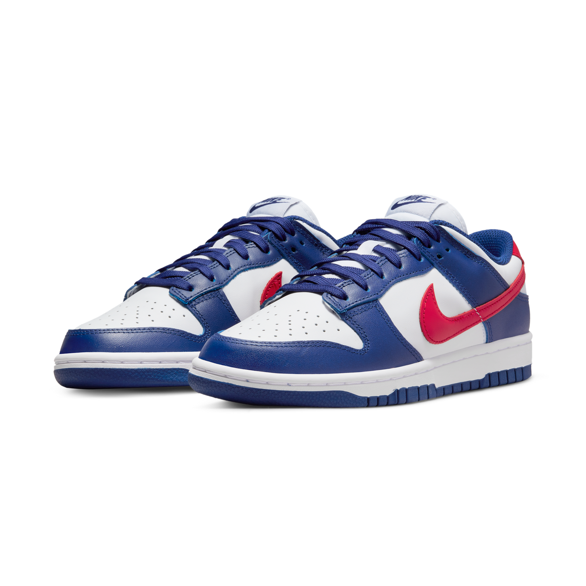 Nike Dunk Low USA (Women's) | DD1503-119