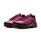 Nike Air Max Plus Burgundy Crush Cactus Flower (Women's)