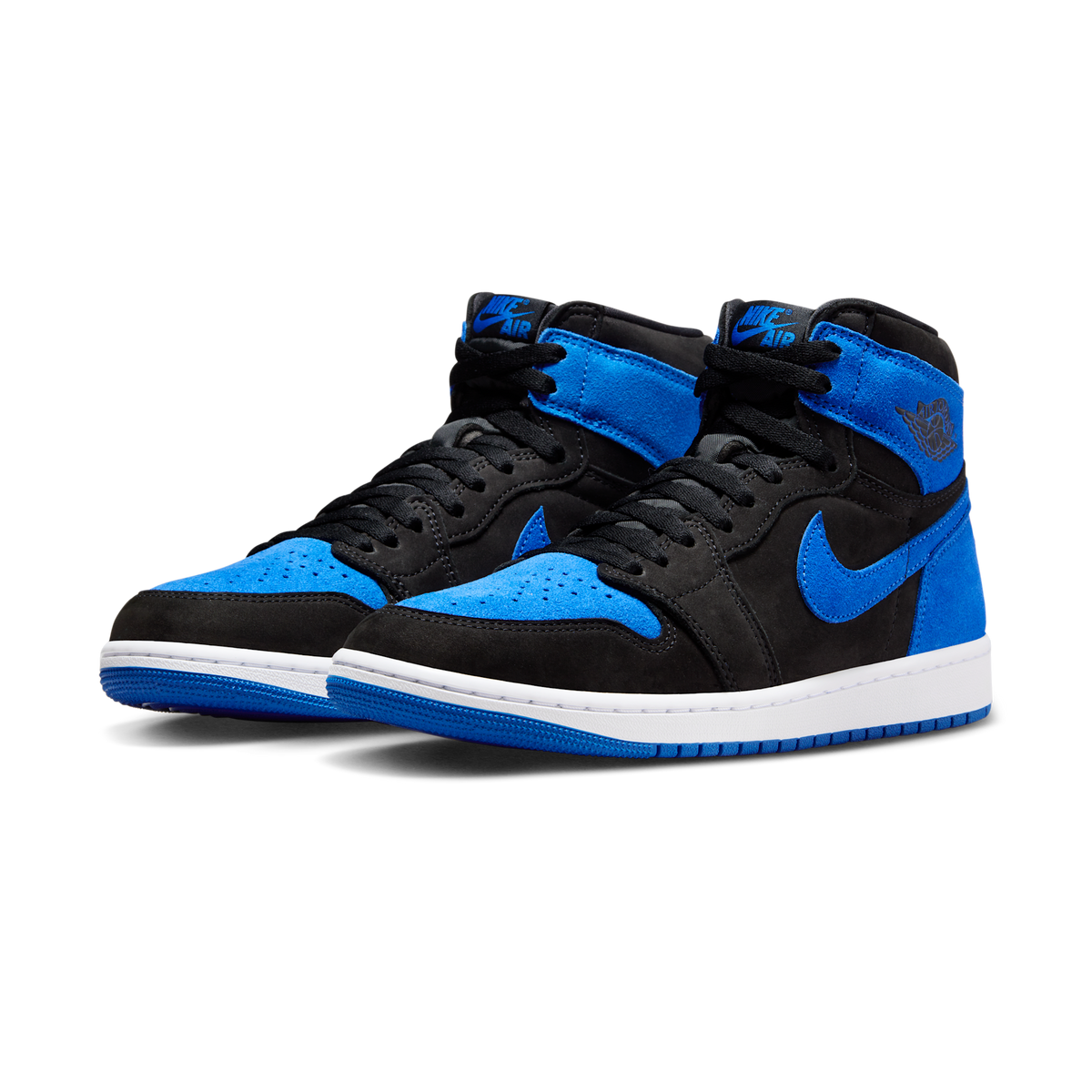 Jordan 1 Retro High OG Royal Reimagined