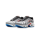 Nike Air Max Plus Platinum Black Red (GS) | CD0609-109