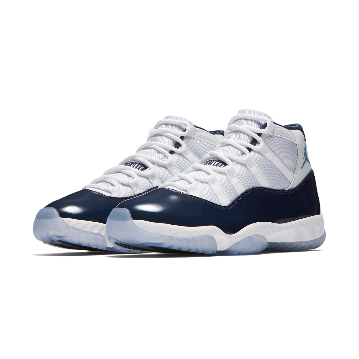 Jordan 11 Retro UNC Win Like 82