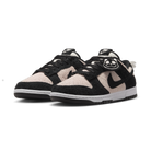 Nike Dunk Low Retro SE Panda-Monium White Black Suede