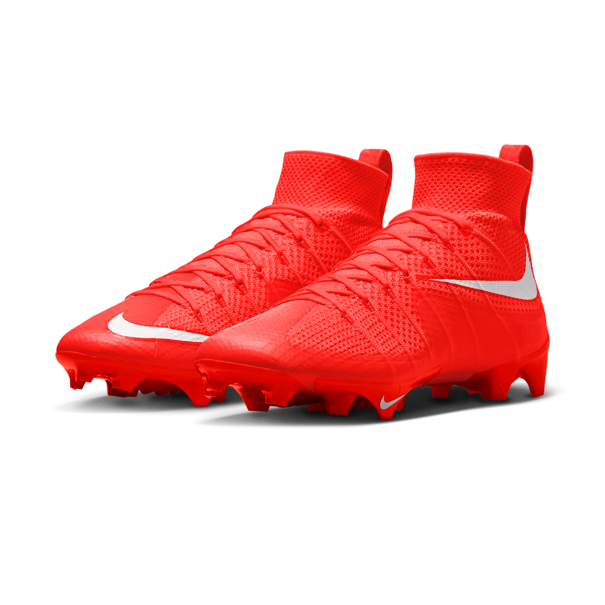 Nike Vapor Edge 360 Untouchable Mid Bright Crimson