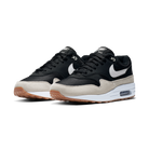 Nike Air Max 1 Black Light Bone White