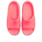 Nike ReactX Rejuven8 Slide Hot Lava (Women's)