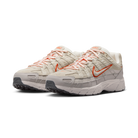 Nike P-6000 PRM Phantom Picante Red