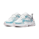 Nike M2K Tekno White Blue (Women's)