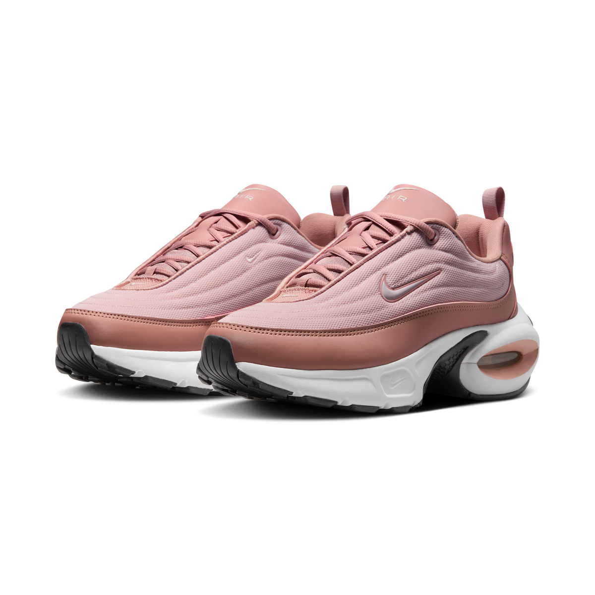 Nike Air Max Portal Particle Pink Silt Red (Women's) | HF3053-601