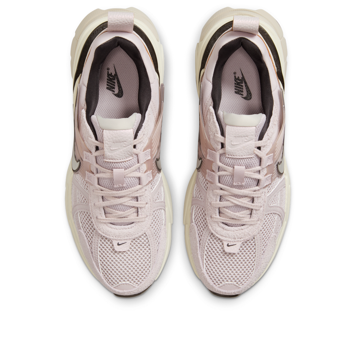 Nike V2K Run Platinum Violet (Women's) | FN6703-001