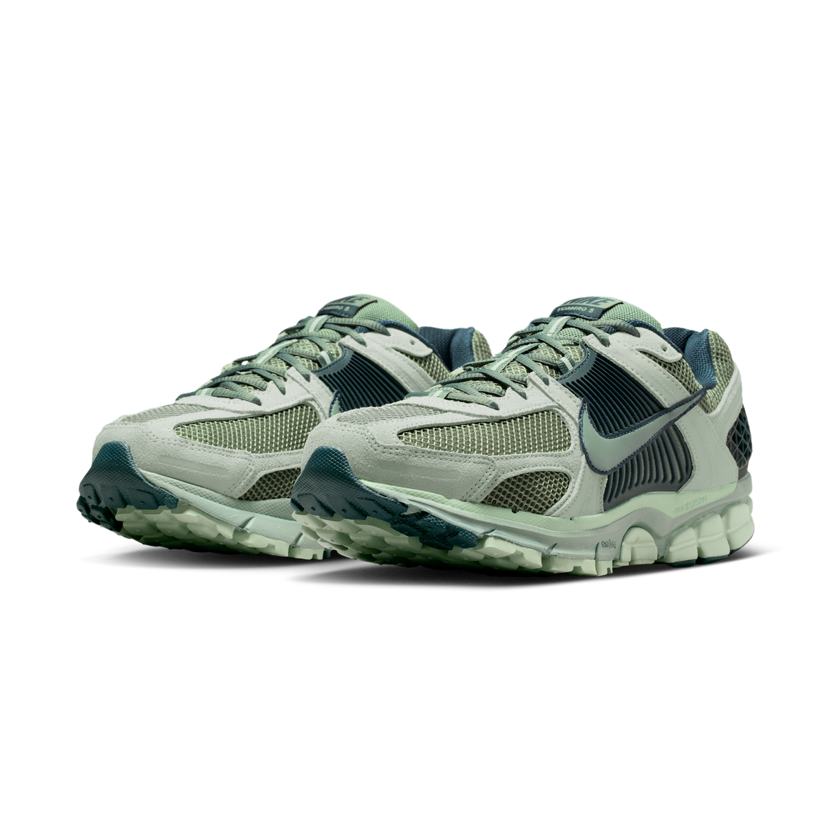 Nike Zoom Vomero 5 Seafoam
