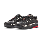 Nike P-6000 Zebra Black Solar Red