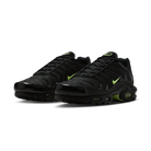 Nike Air Max Plus Black Volt Ice