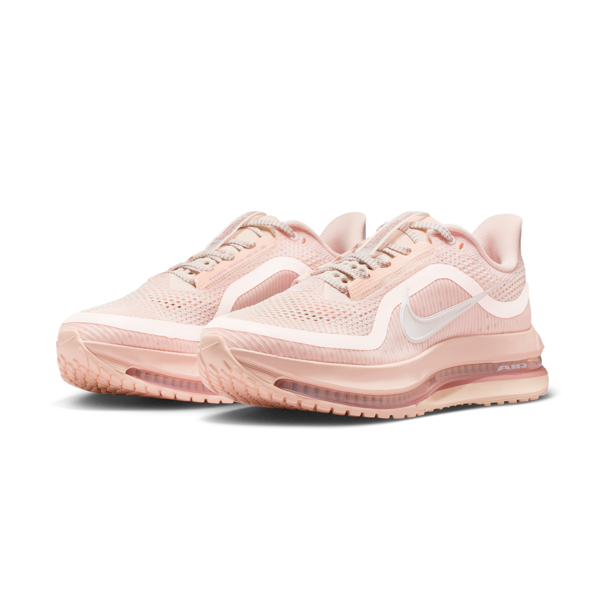Nike Air Zoom Pegasus Premium Guava Ice (Women's) | HQ2593-801