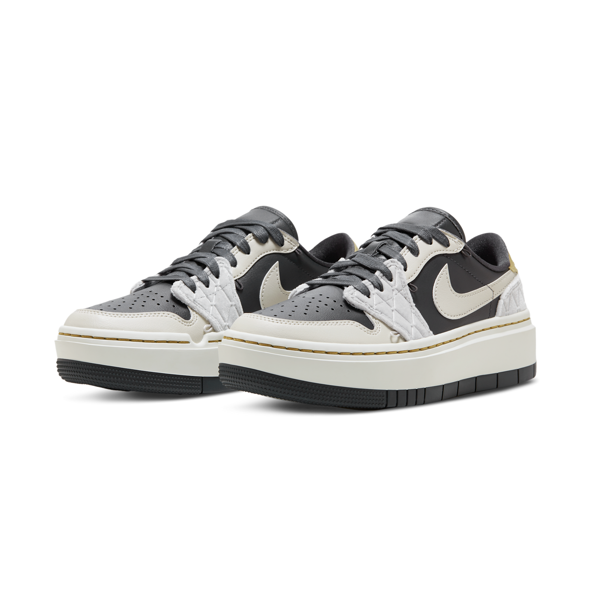 Jordan 1 Elevate Low SE Anthracite Light Bone (Women's)