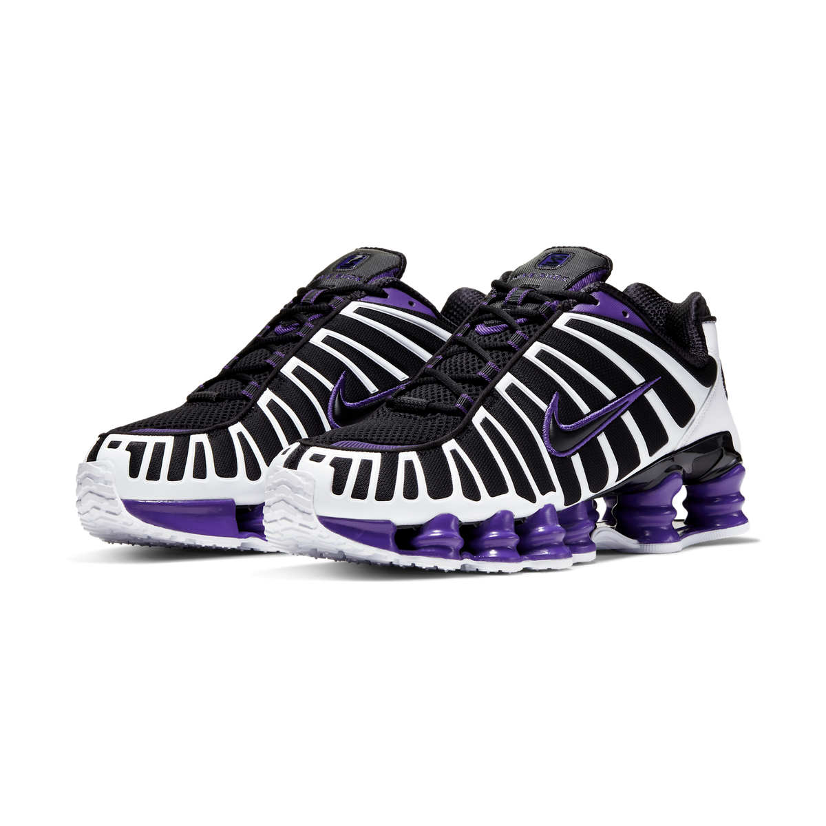 Nike Shox TL Persian Violet