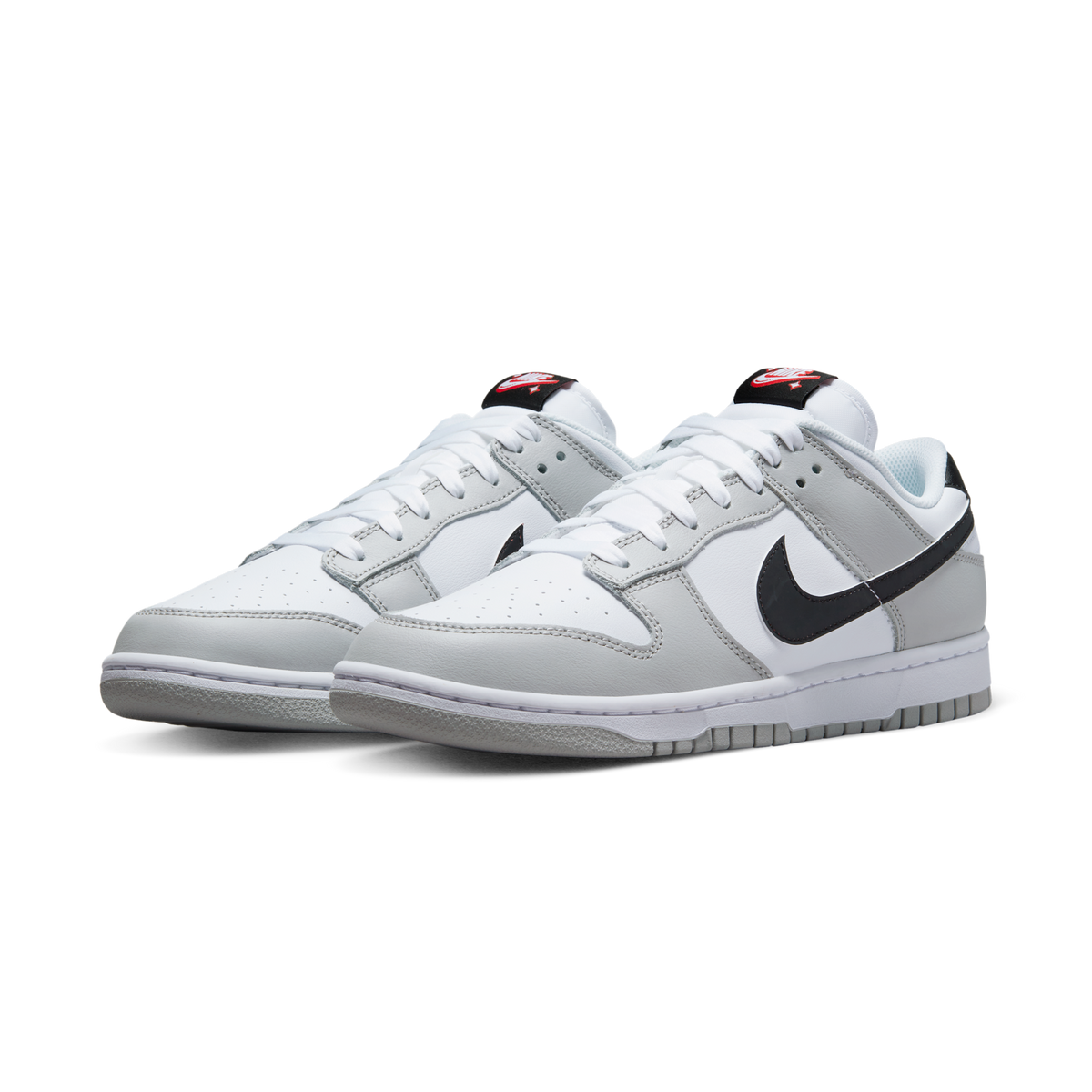 Nike Dunk Low SE Lottery Pack Grey Fog