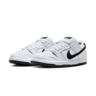 Nike SB Dunk Low White Black