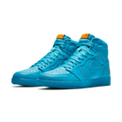 Jordan 1 Retro High Gatorade Blue Lagoon