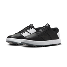 Jordan Nu Retro 1 Low Golf Black White