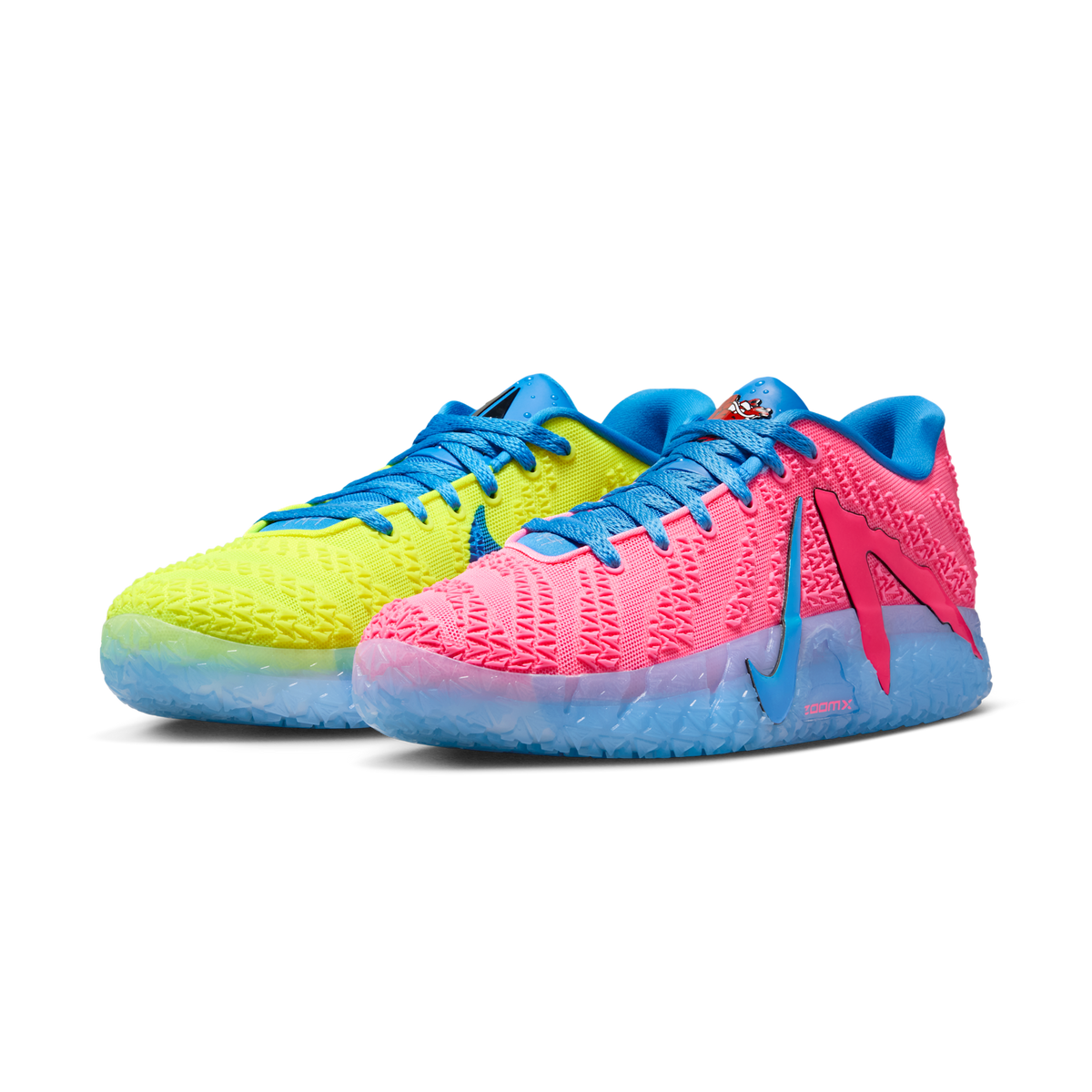 Nike Ja 3 Kool-Aid