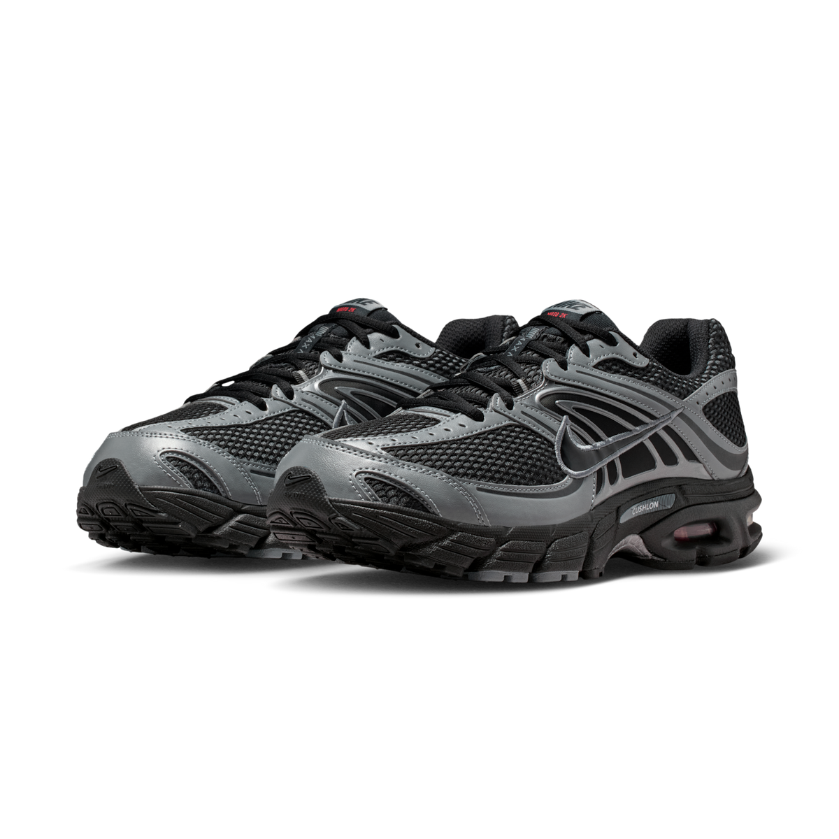 Nike Air Max Moto 2K Black Cool Grey | IQ7592-010