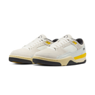 Jordan Flight Court Quai 54 Sail Tour Yellow