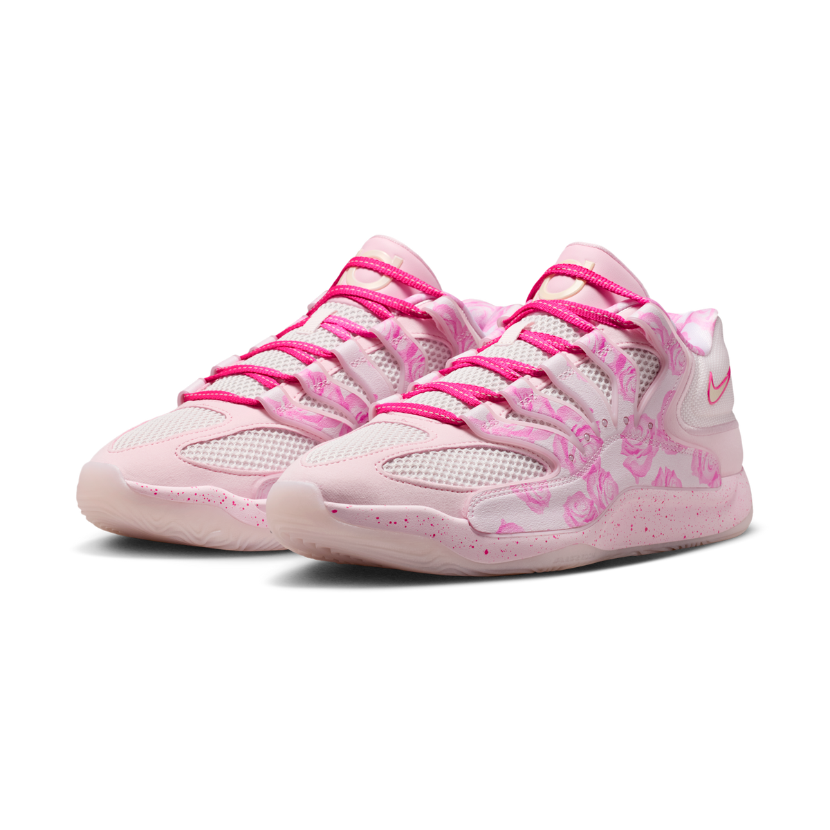 Nike KD 18 Aunt Pearl