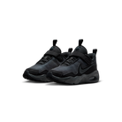 Nike Air Max Nova Black Cool Grey Wolf Grey Anthracite (PS)