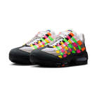 Nike Air Max 95 Big Bubble Woven Multi