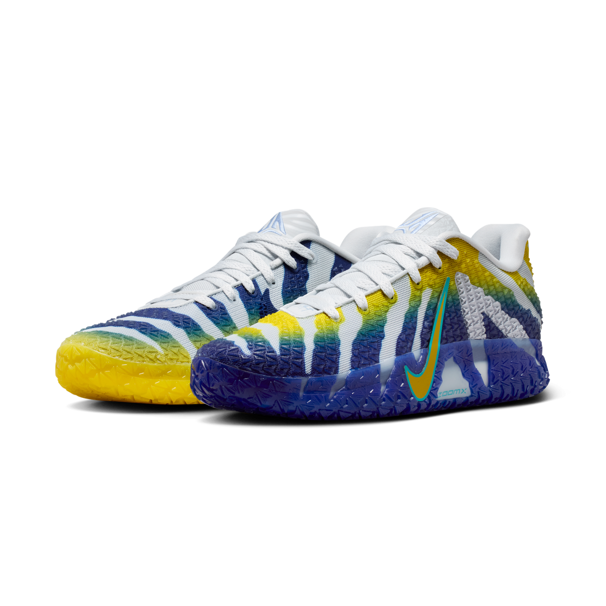Nike Ja 3 Murray State