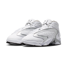 Jordan OG White Metallic Silver (2026) (Women's)