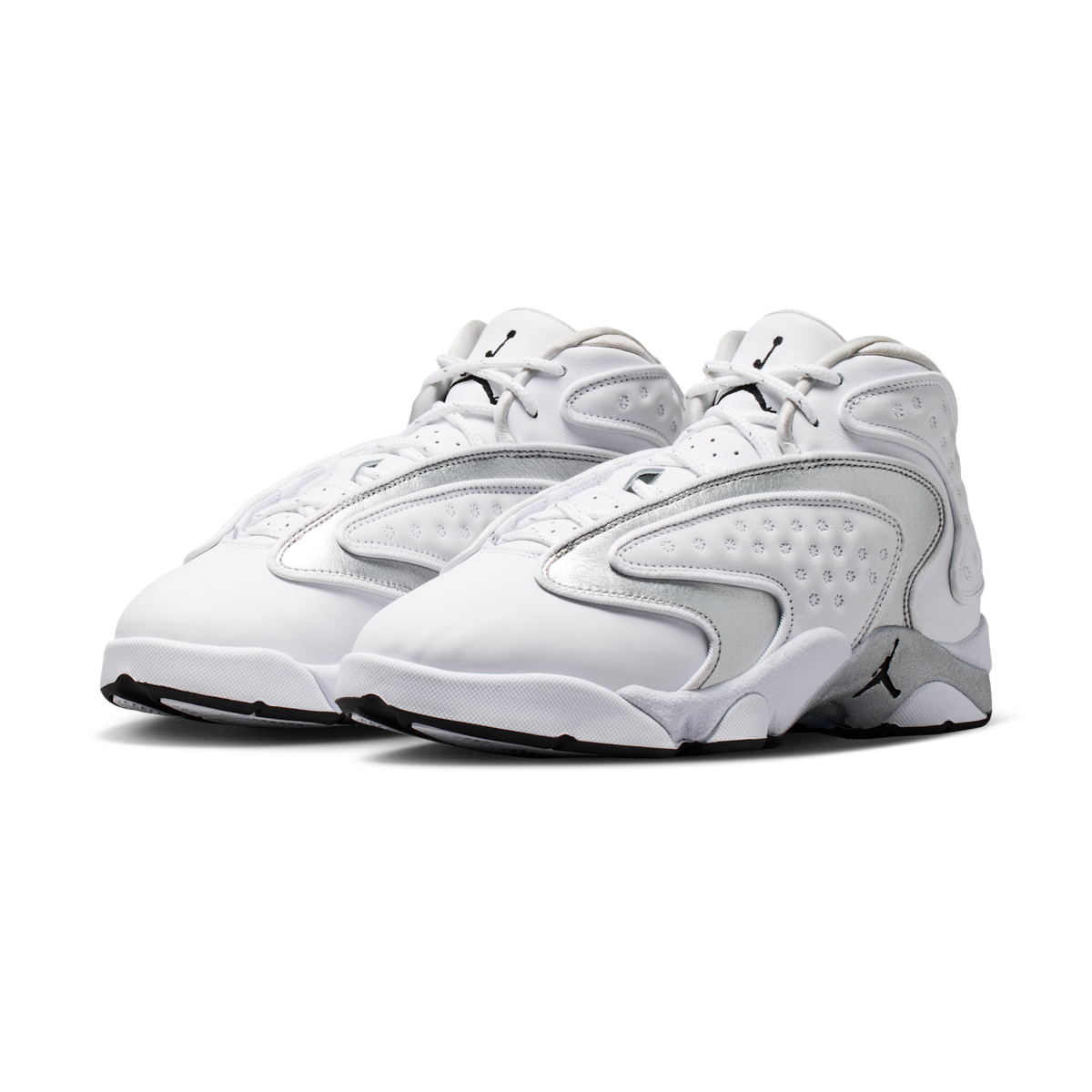 Jordan OG White Metallic Silver (2026) (Women's)