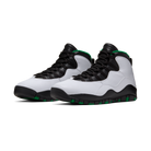 Jordan 10 Retro Seattle