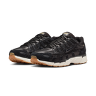 Nike P-6000 SE Black Metallic Gold Gum