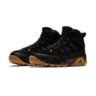 Jordan 9 Retro Boot NRG Black Light Gum