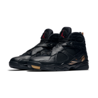 Jordan 8 Retro OVO Black