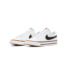 Nike Court Legacy White Desert Ochre (GS)