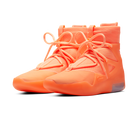 Nike Air Fear Of God 1 Orange Pulse