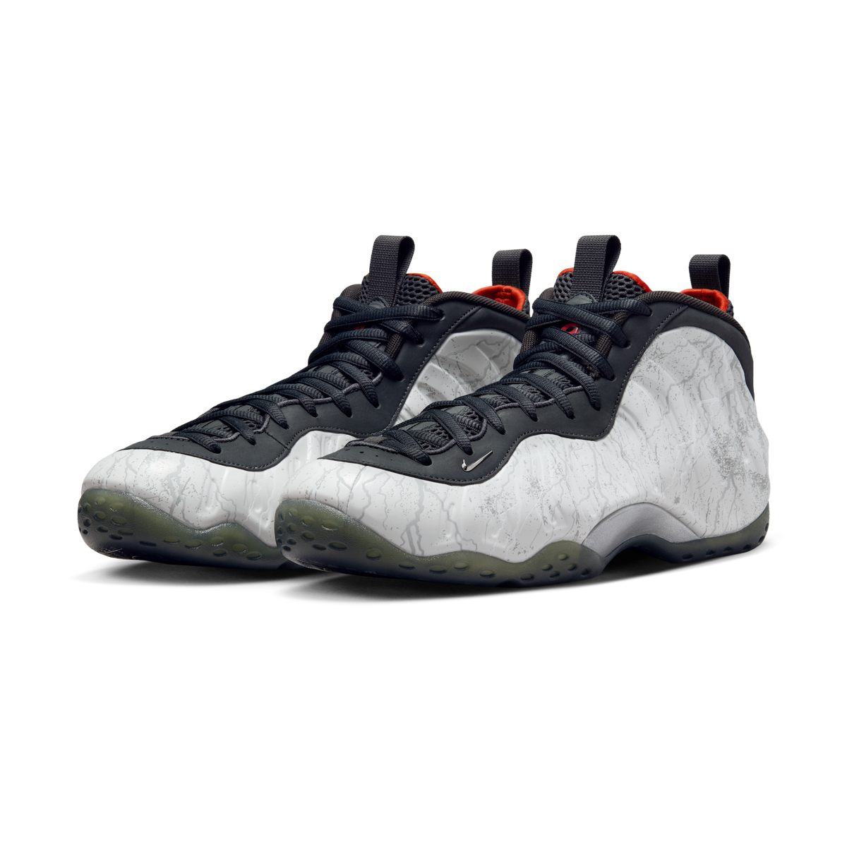 Nike Air Foamposite One Tekken 8 Jin Kazama