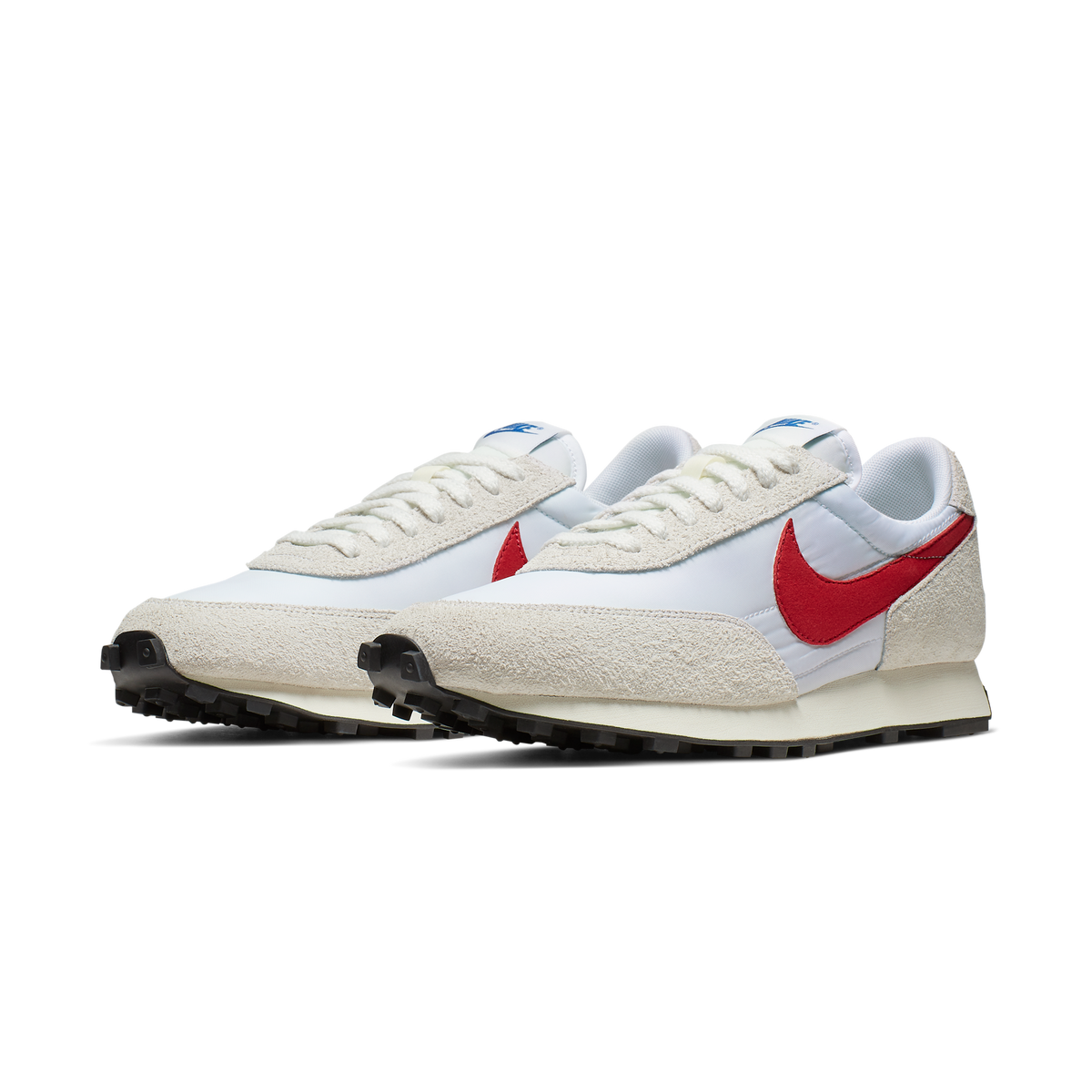 Nike Daybreak White University Red | BV7725-100