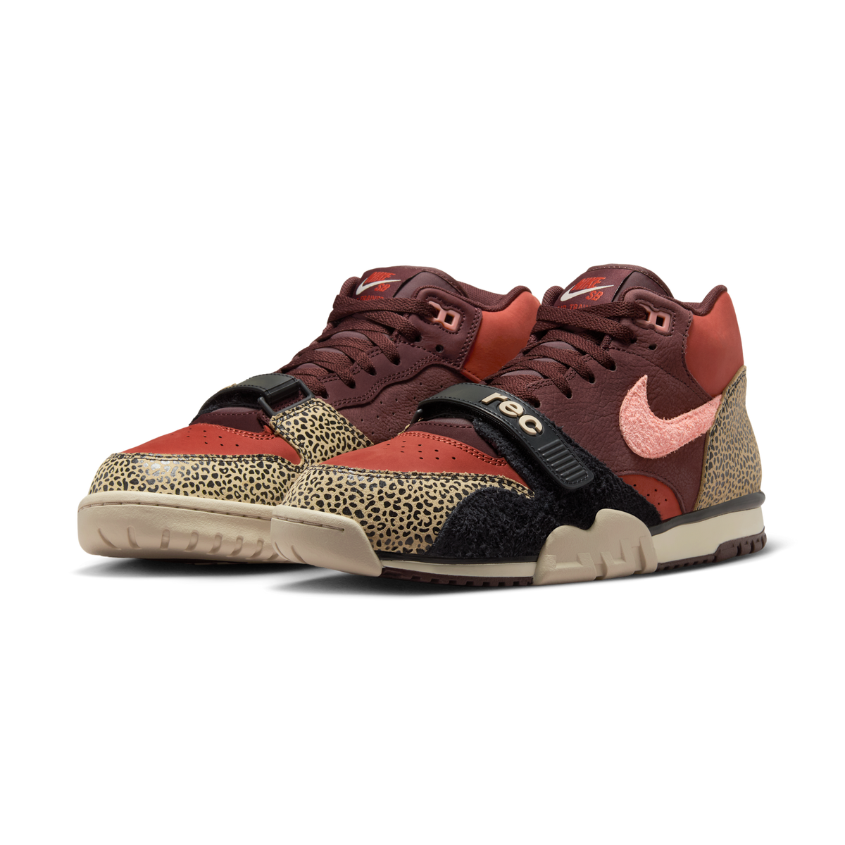 Nike SB Air Trainer 1 Arts-Rec Limestone