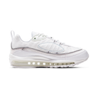 Nike Air Max 98 Cut Away White (Women's) | CJ0634-101