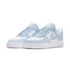 Nike Air Force 1 Low '07 Light Armory Blue White