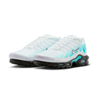Nike Air Max Plus Dusty Cactus White