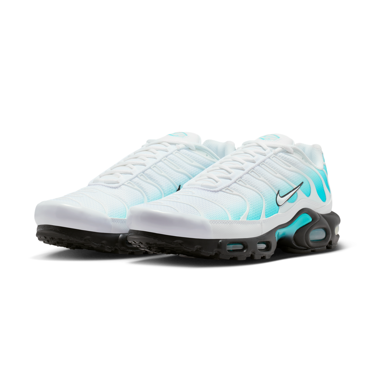 Nike Air Max Plus Dusty Cactus White